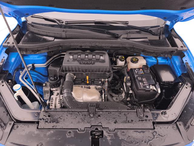 MG ZS 1.5 COMFORT - foto 31