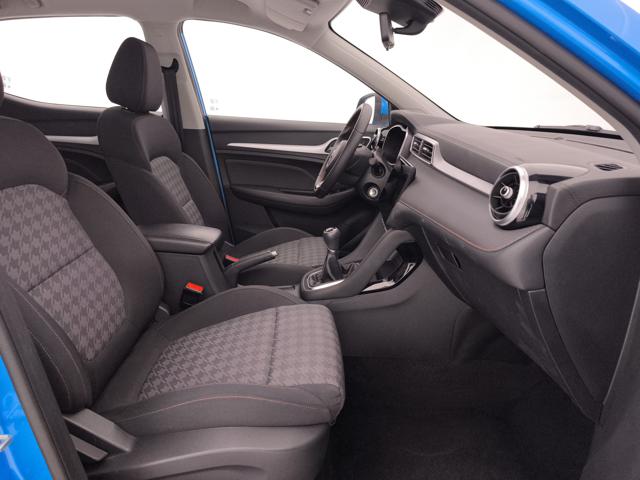 MG ZS 1.5 COMFORT - foto 29