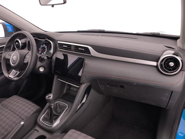 MG ZS 1.5 COMFORT - foto 28