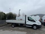 FORD TRANSIT 350 2.0 TDCI CASSONE FISS  RUOTE GEMELLATE