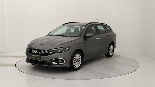 fiat tipo 1.6 mjt business ss 130cv usata