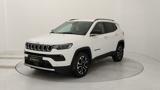 JEEP Compass 1.3 turbo t4 phev Limited 4xe auto
