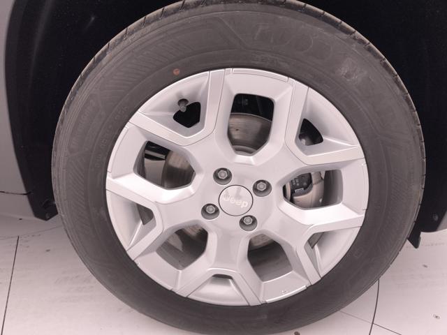 JEEP AVENGER 1.2 T. E-HYBR.MHEV ALTITUDE FWD  - foto 31