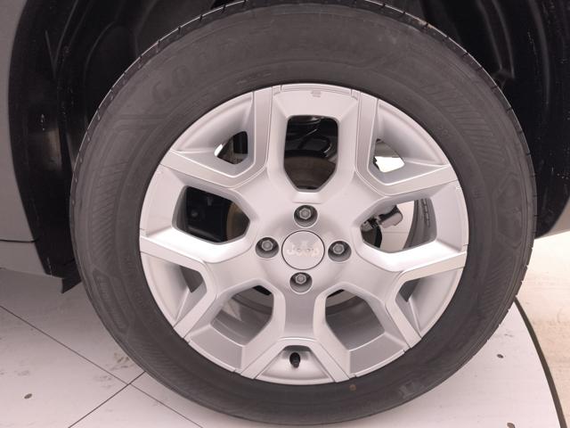 JEEP AVENGER 1.2 T. E-HYBR.MHEV ALTITUDE FWD  - foto 22