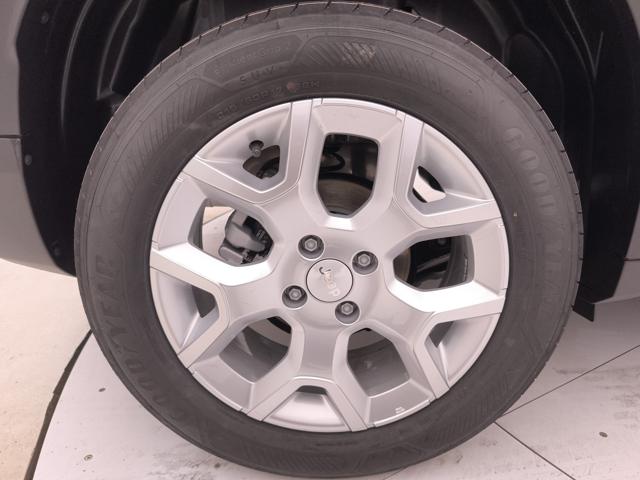 JEEP AVENGER 1.2 T. E-HYBR.MHEV ALTITUDE FWD  - foto 26