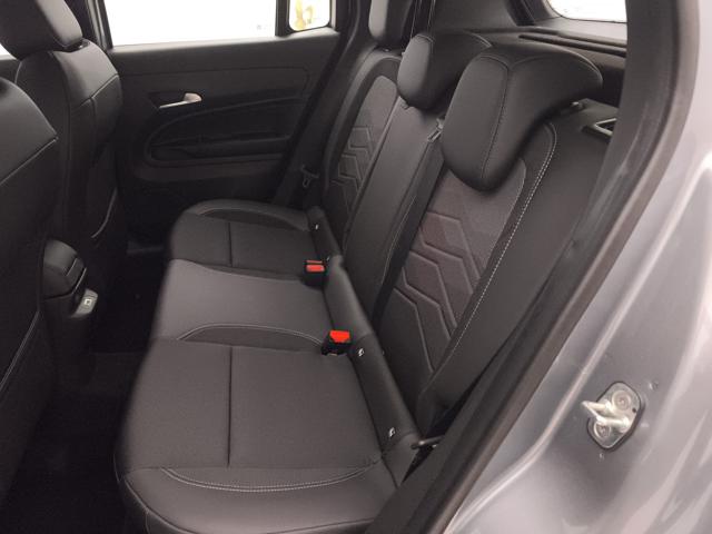 JEEP AVENGER 1.2 T. E-HYBR.MHEV ALTITUDE FWD  - foto 21