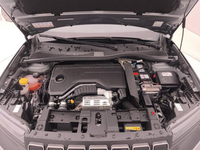 JEEP AVENGER 1.2 T. E-HYBR.MHEV ALTITUDE FWD  - foto 32