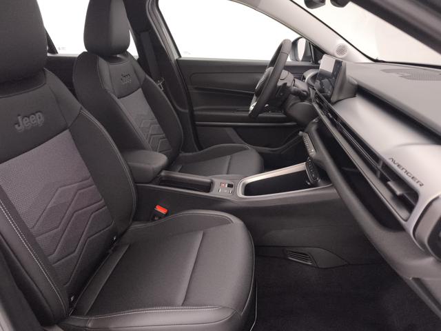 JEEP AVENGER 1.2 T. E-HYBR.MHEV ALTITUDE FWD  - foto 30