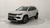 JEEP Compass 1.3 turbo t4 phev Limited 4xe auto