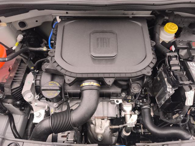 FIAT PANDA 1.0 FIREFLY HYBRID POP S&S 70CV - foto 26