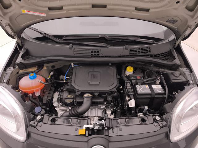 FIAT PANDA 1.0 FIREFLY HYBRID S&S 70CV - foto 29