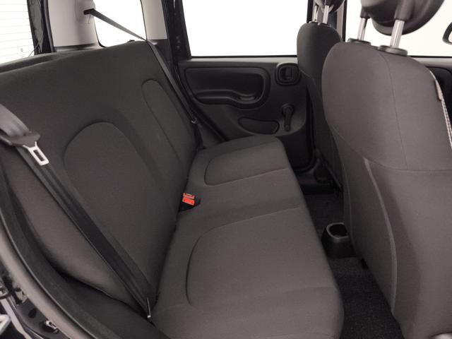 FIAT PANDA 1.0 FIREFLY HYBRID S&S 70CV - foto 25
