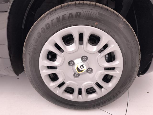 FIAT PANDA 1.0 FIREFLY HYBRID S&S 70CV - foto 28