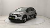 CITROEN C3 1.2 puretech Max s&s 110cv