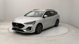 FORD Focus 1.0 ecoboost h ST-Line Design 125cv powershift