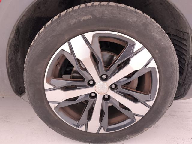 PEUGEOT 3008 1.5 BLUEHDI ALLURE S&S 130CV EAT - foto 32