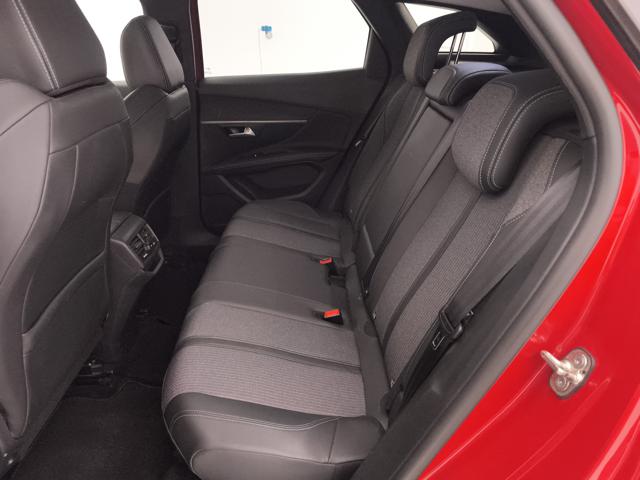 PEUGEOT 3008 1.5 BLUEHDI ALLURE S&S 130CV EAT - foto 21