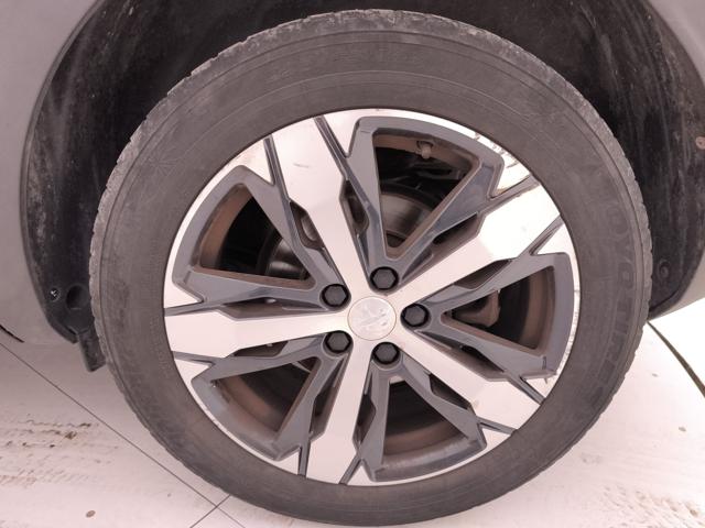 PEUGEOT 3008 1.5 BLUEHDI ALLURE S&S 130CV EAT - foto 22