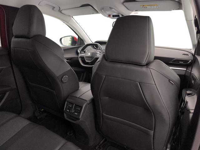 PEUGEOT 3008 1.5 BLUEHDI ALLURE S&S 130CV EAT - foto 27