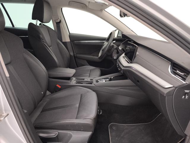 SKODA OCTAVIA 2.0 TDI EVO STYLE 150CV DSG - foto 31