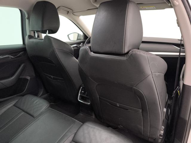 SKODA OCTAVIA 2.0 TDI EVO STYLE 150CV DSG - foto 28