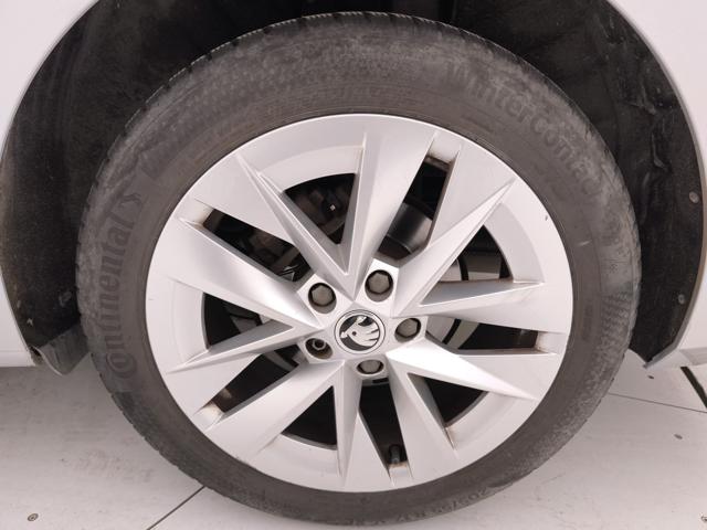 SKODA OCTAVIA 2.0 TDI EVO STYLE 150CV DSG - foto 23