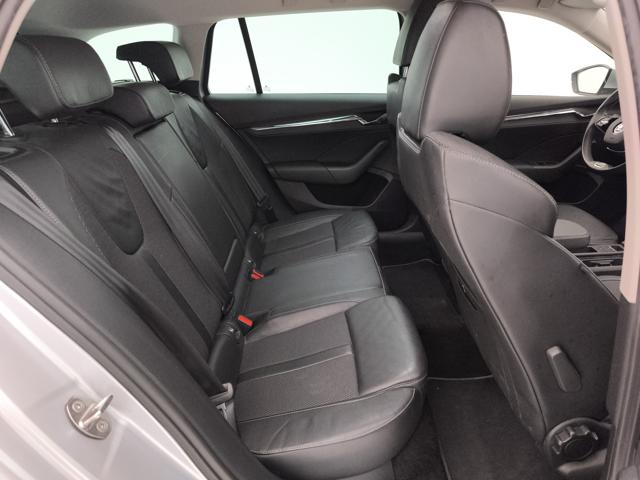 SKODA OCTAVIA 2.0 TDI EVO STYLE 150CV DSG - foto 29