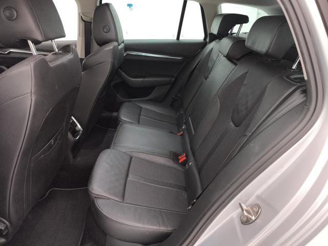 SKODA OCTAVIA 2.0 TDI EVO STYLE 150CV DSG - foto 22