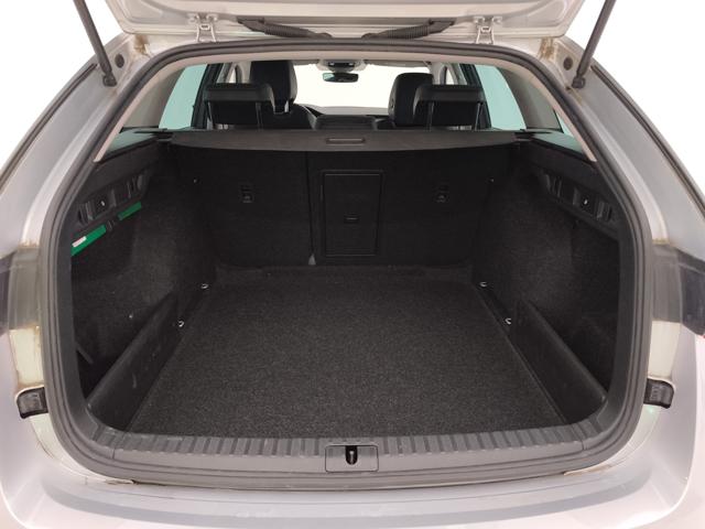 SKODA OCTAVIA 2.0 TDI EVO STYLE 150CV DSG - foto 25