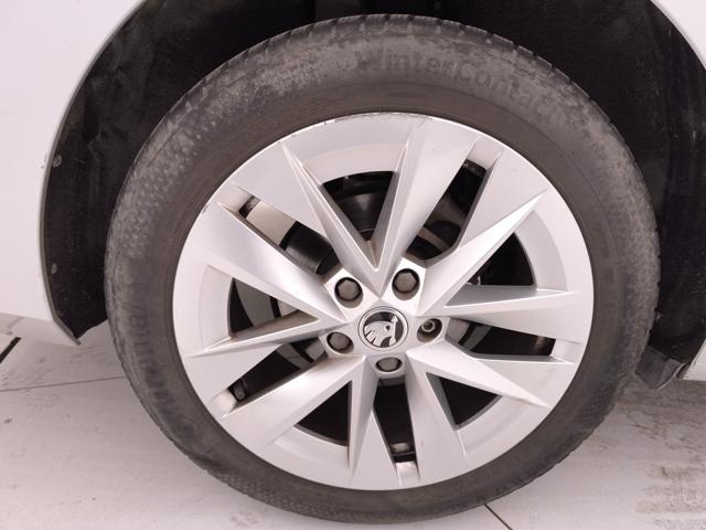 SKODA OCTAVIA 2.0 TDI EVO STYLE 150CV DSG - foto 27