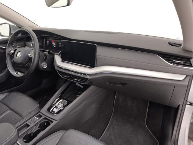 SKODA OCTAVIA 2.0 TDI EVO STYLE 150CV DSG - foto 30