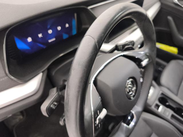SKODA OCTAVIA 2.0 TDI EVO STYLE 150CV DSG - foto 37