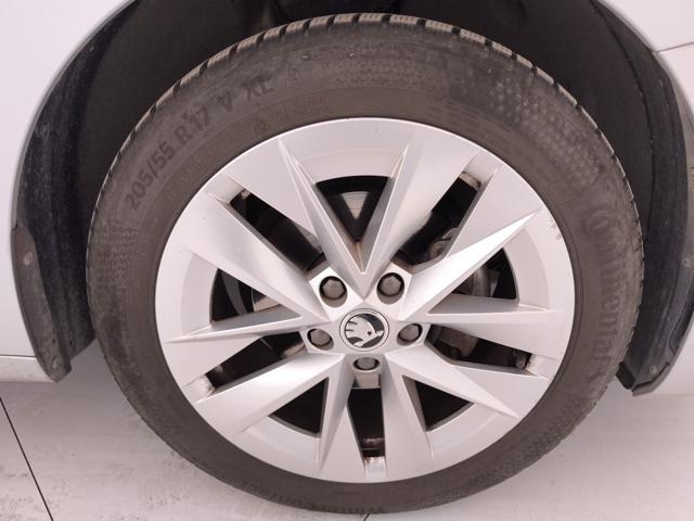 SKODA OCTAVIA 2.0 TDI EVO STYLE 150CV DSG - foto 32
