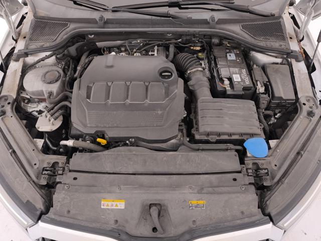 SKODA OCTAVIA 2.0 TDI EVO STYLE 150CV DSG - foto 33