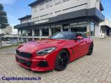 BMW Z4 sDrive20i Msport AUTOMATICA+HARMAN/KARDON+19