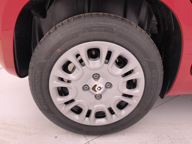 FIAT PANDA 1.0 FIREFLY HYBRID S&S 70CV - foto 21