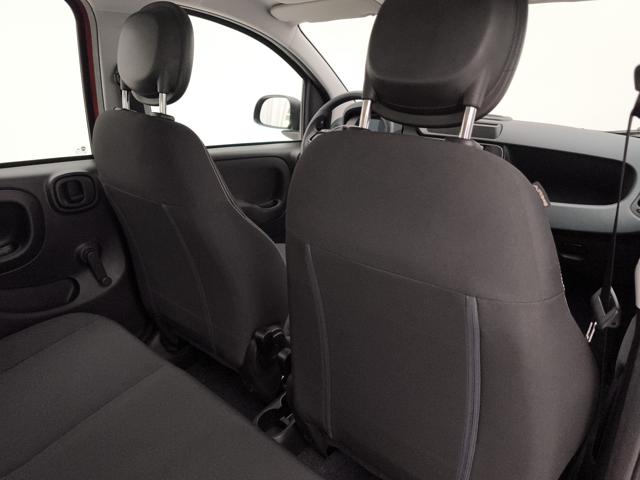 FIAT PANDA 1.0 FIREFLY HYBRID S&S 70CV - foto 22