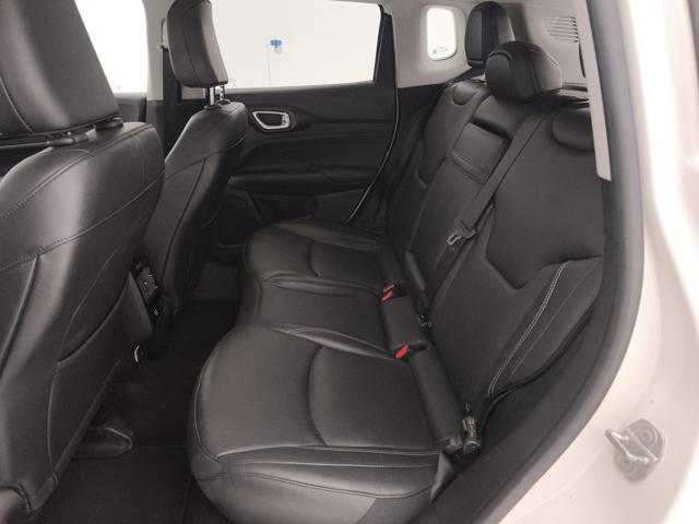 JEEP COMPASS 1.3 TURBO T4 PHEV S 4XE AUTO - foto 22