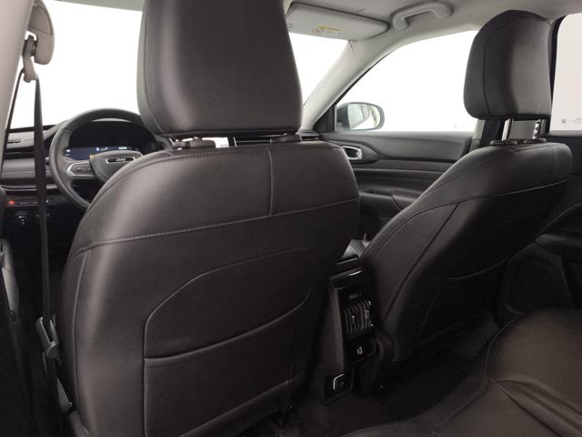 JEEP COMPASS 1.3 TURBO T4 PHEV S 4XE AUTO - foto 21