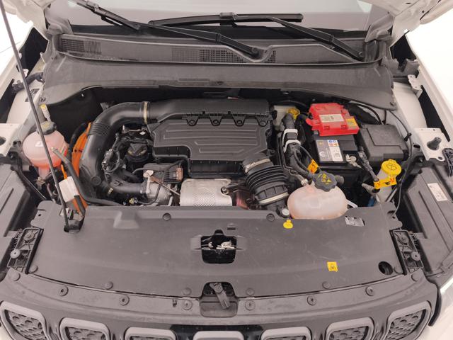 JEEP COMPASS 1.3 TURBO T4 PHEV S 4XE AUTO - foto 34