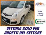 FIAT Panda 1.2 69CV Easy - SOLO COMMERCIANTI