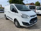 FORD Tourneo Custom 2018 GARANZIA [M252]