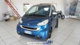 SMART ForTwo 1000 52 kW cabrio passion