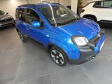 FIAT Pandina 1.0 FireFly 65 CV Hybrid Cross