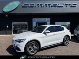 ALFA ROMEO Stelvio 2.2 Turbodiesel 190 CV AT8 Q4 Sprint