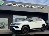 JEEP Compass 1.6 Multijet II 2WD S