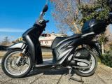HONDA SH 150 PASSAGGIO GARANZIA TAGLIANDO INCLUSI