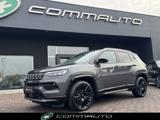 JEEP Compass 1.6 Multijet II 2WD S