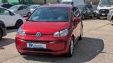 VOLKSWAGEN up! Evo move up! 1.0cc 65cv Bluemotion Technology