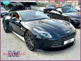 ASTON MARTIN DB12 V8 COUPE IVA C21
